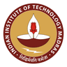 Indian Institute of Technology Madras logo